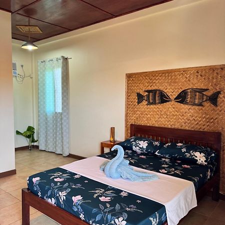 פורטו פרינססה Villa Skanderbeg Guest House מראה חיצוני תמונה