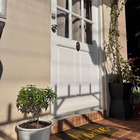 פורטו פרינססה Villa Skanderbeg Guest House מראה חיצוני תמונה