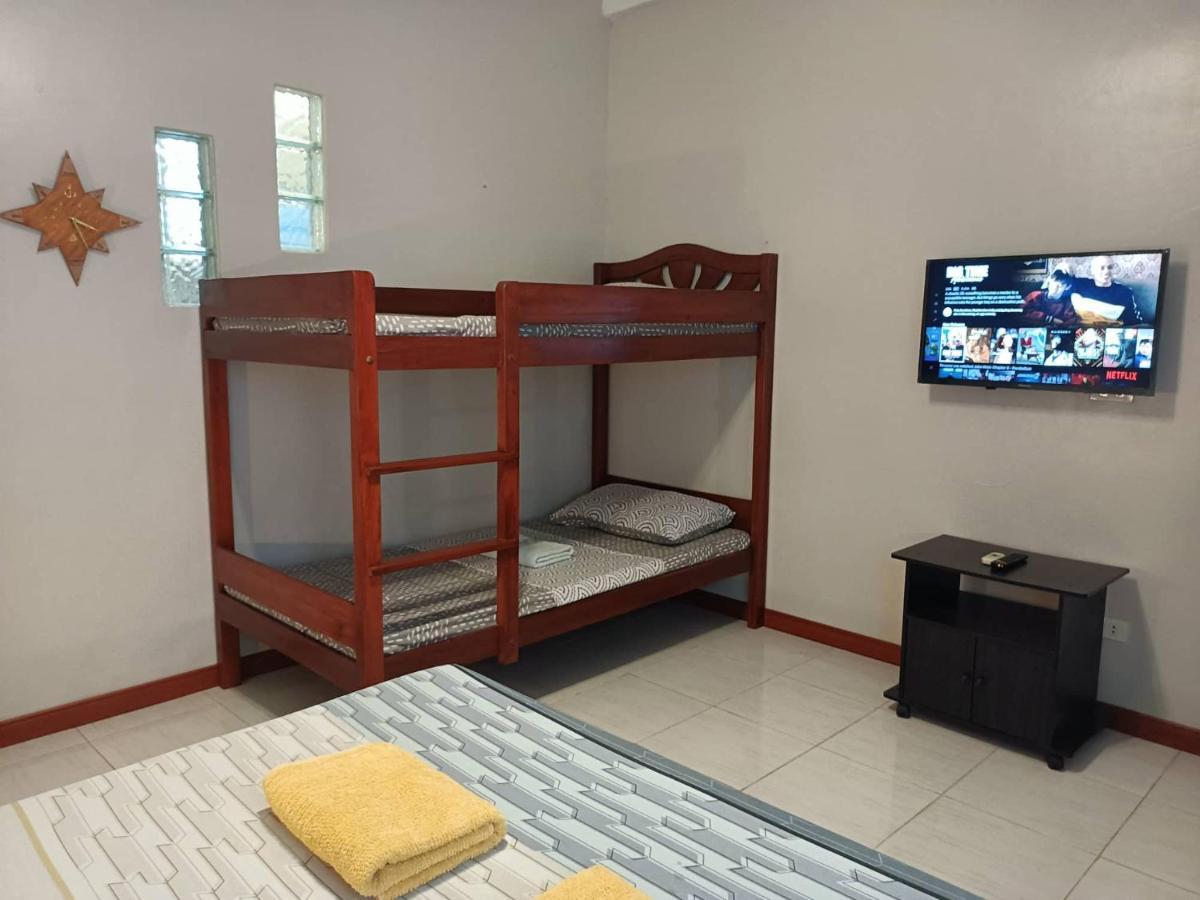 פורטו פרינססה Villa Skanderbeg Guest House מראה חיצוני תמונה