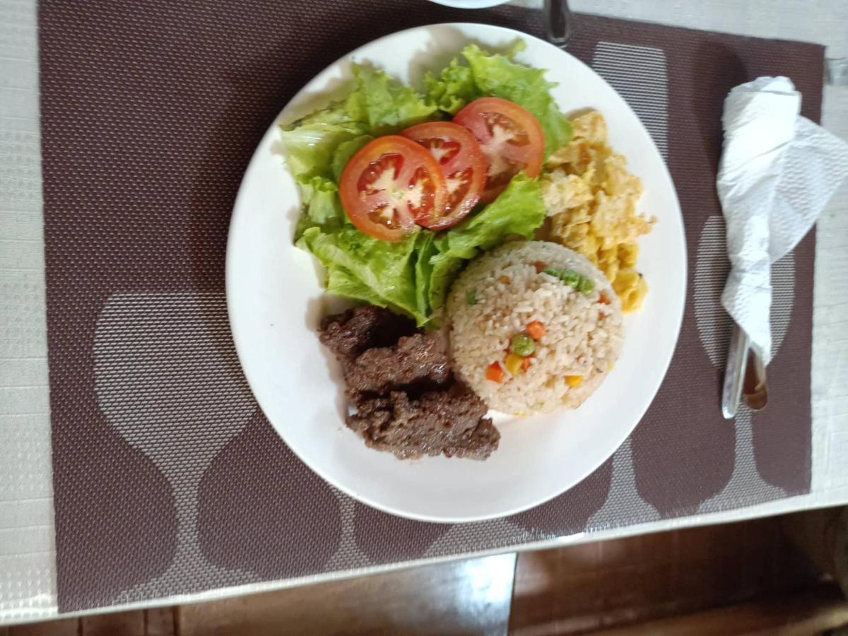 פורטו פרינססה Villa Skanderbeg Guest House מראה חיצוני תמונה