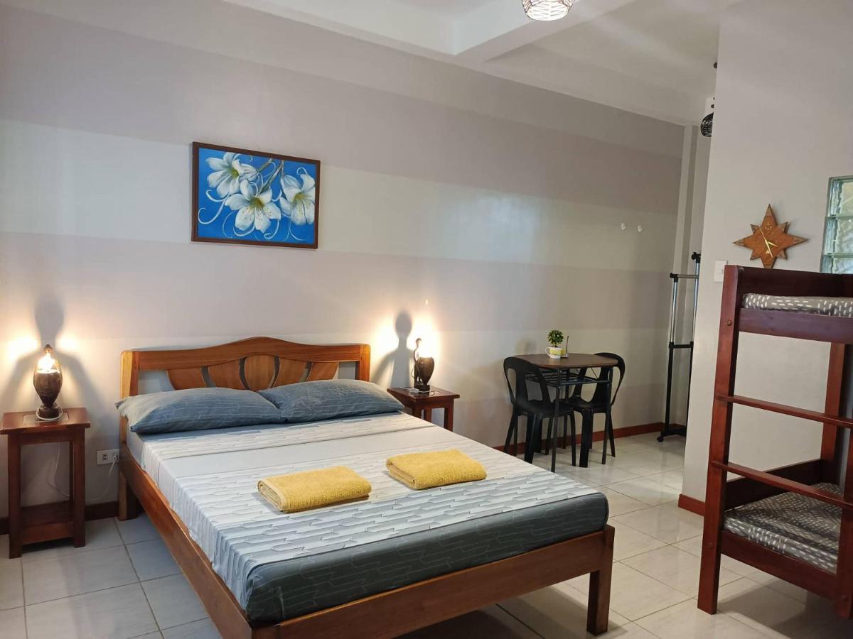 פורטו פרינססה Villa Skanderbeg Guest House מראה חיצוני תמונה