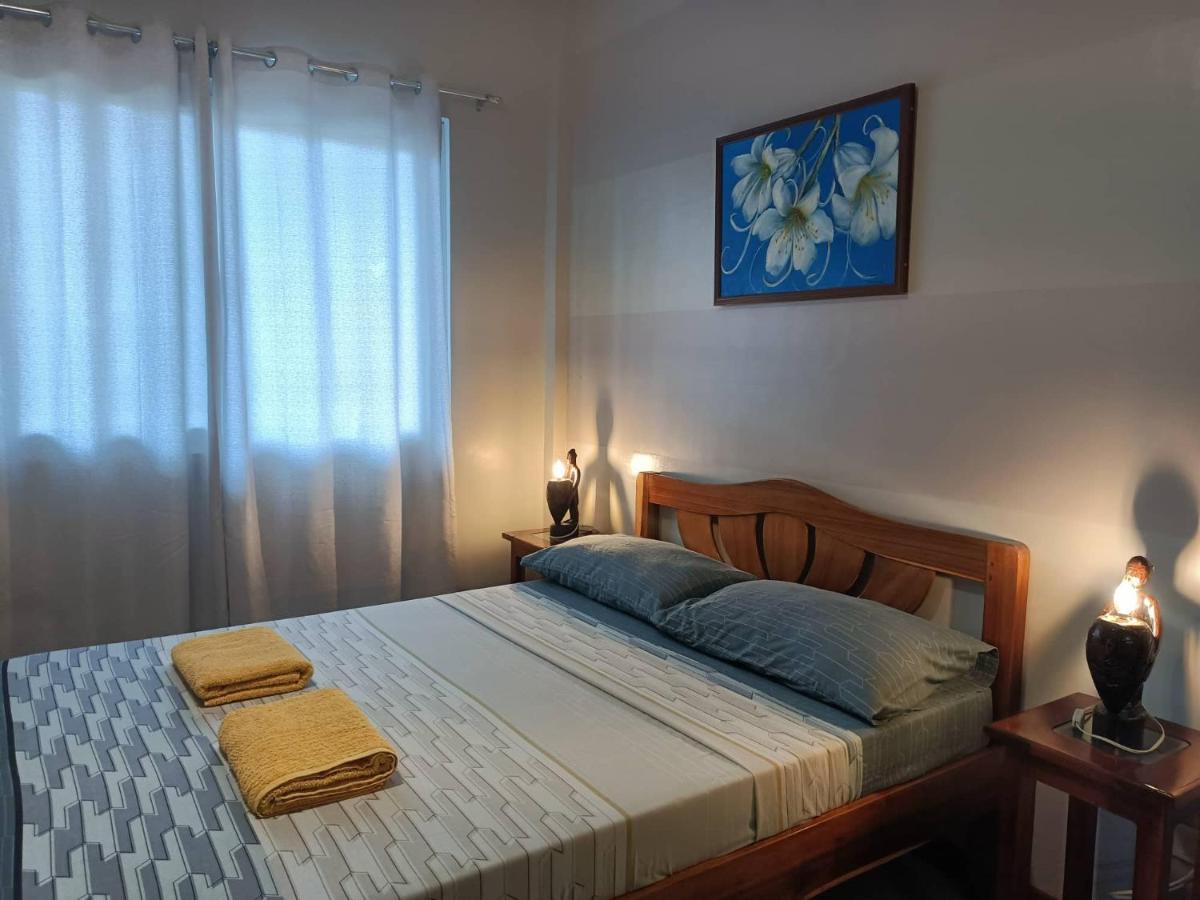 פורטו פרינססה Villa Skanderbeg Guest House מראה חיצוני תמונה