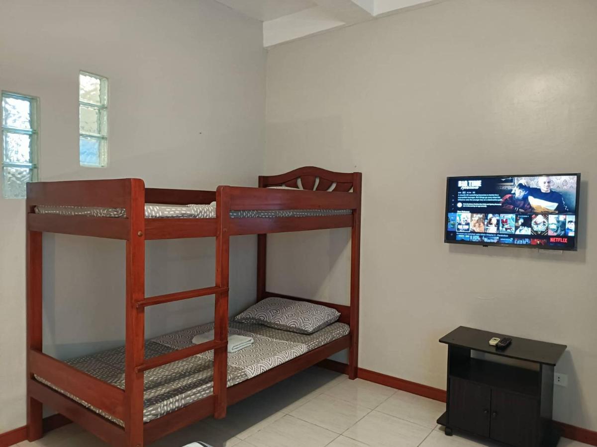 פורטו פרינססה Villa Skanderbeg Guest House מראה חיצוני תמונה