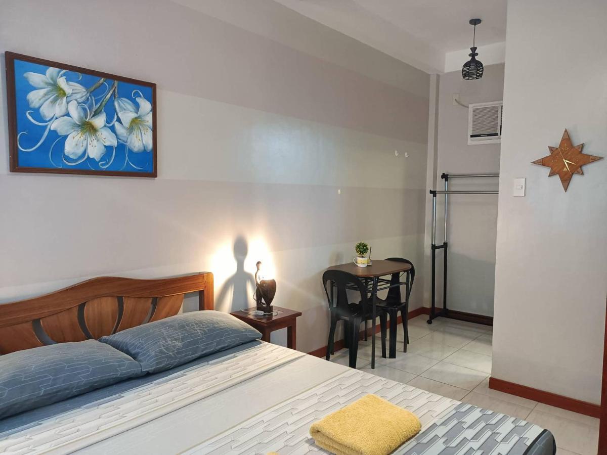 פורטו פרינססה Villa Skanderbeg Guest House מראה חיצוני תמונה