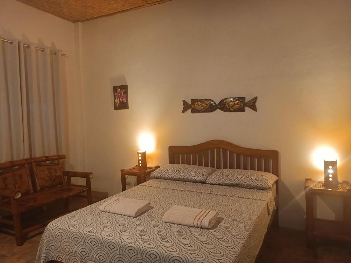 פורטו פרינססה Villa Skanderbeg Guest House מראה חיצוני תמונה
