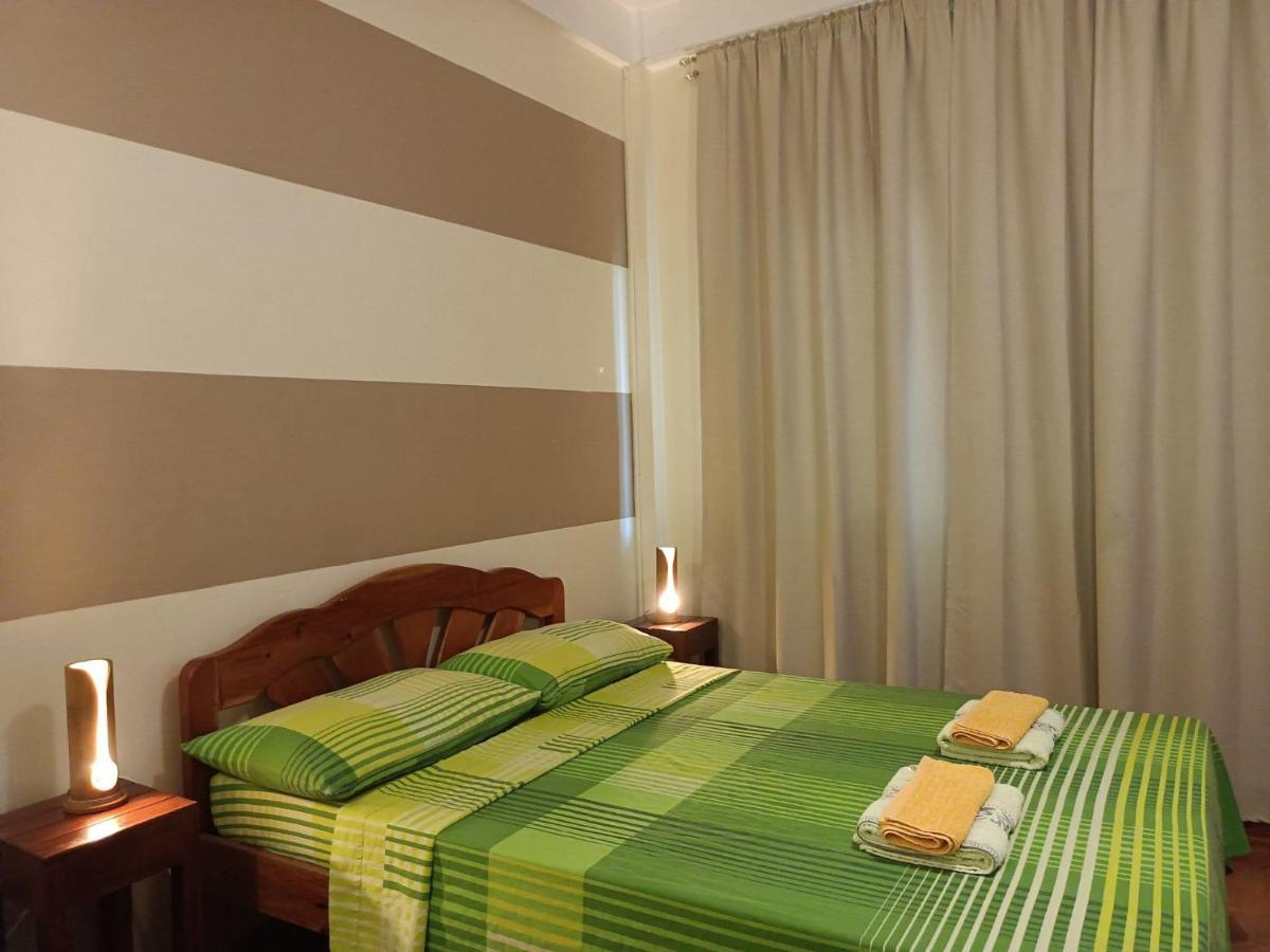 פורטו פרינססה Villa Skanderbeg Guest House מראה חיצוני תמונה