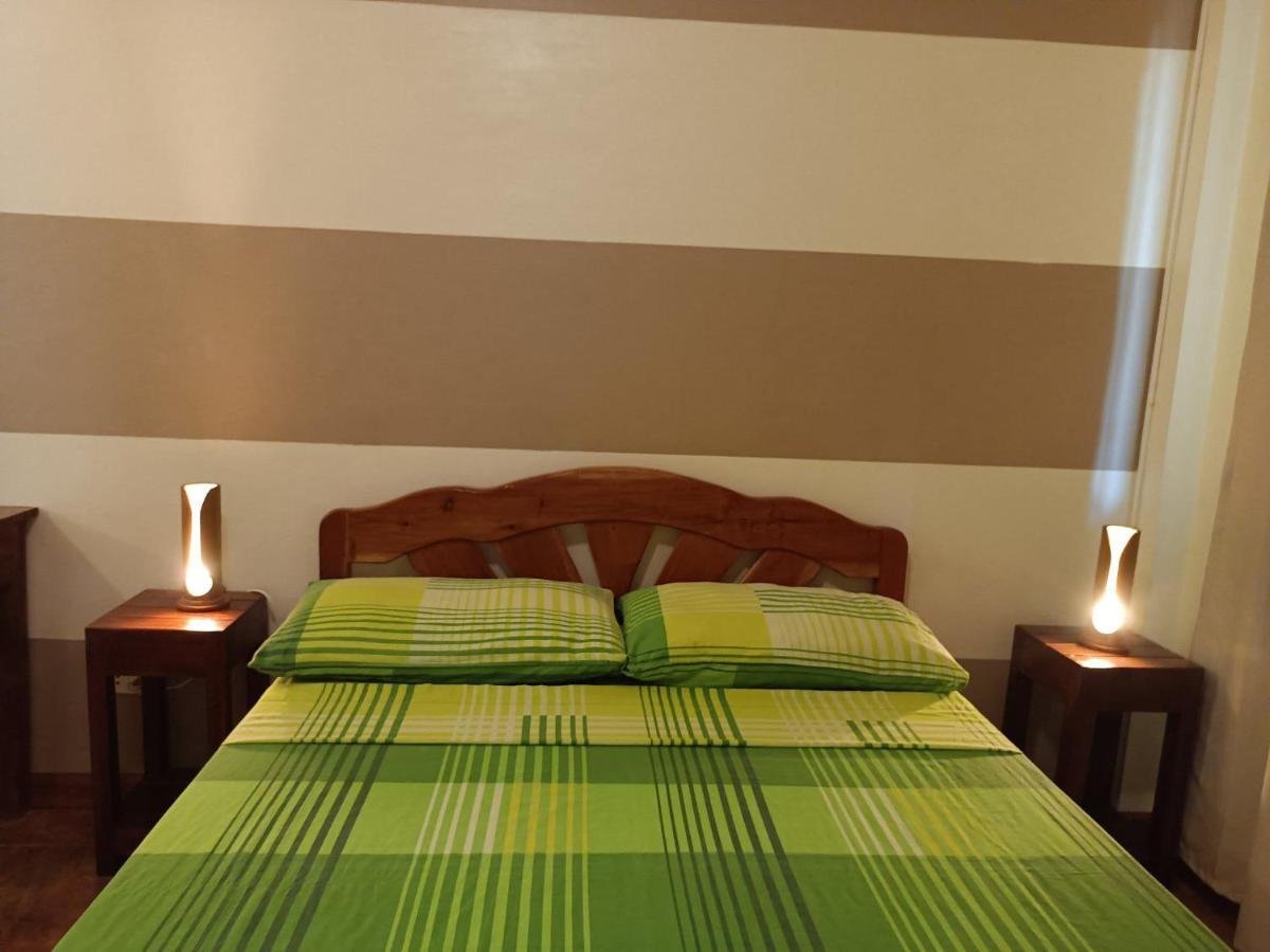 פורטו פרינססה Villa Skanderbeg Guest House מראה חיצוני תמונה