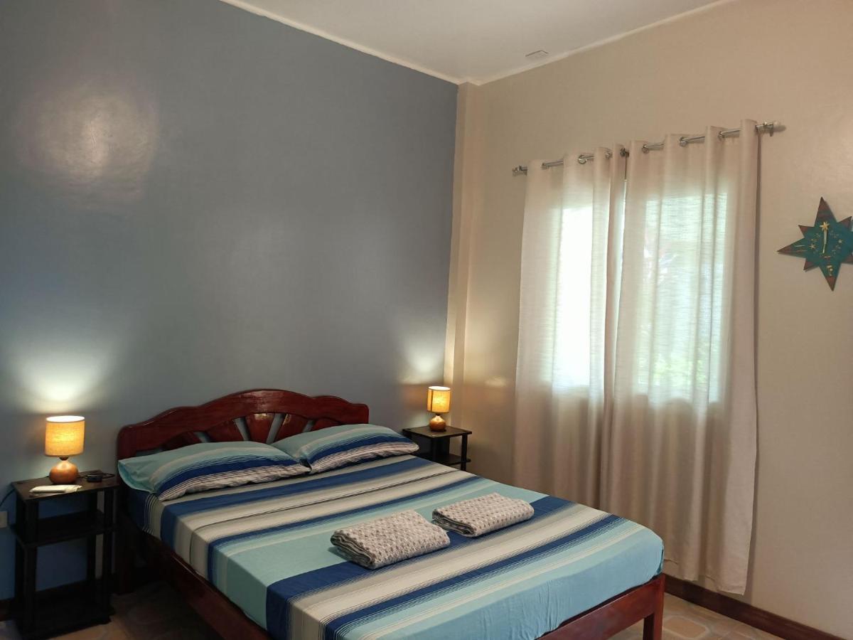פורטו פרינססה Villa Skanderbeg Guest House מראה חיצוני תמונה