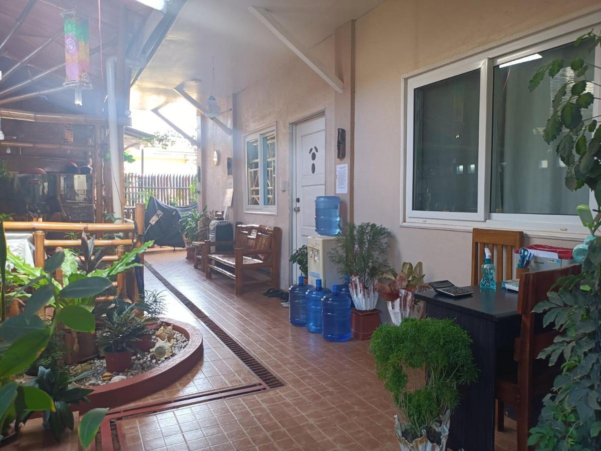 פורטו פרינססה Villa Skanderbeg Guest House מראה חיצוני תמונה