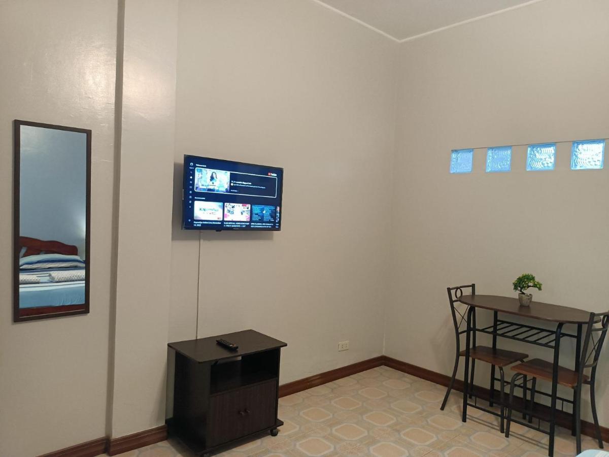 פורטו פרינססה Villa Skanderbeg Guest House מראה חיצוני תמונה