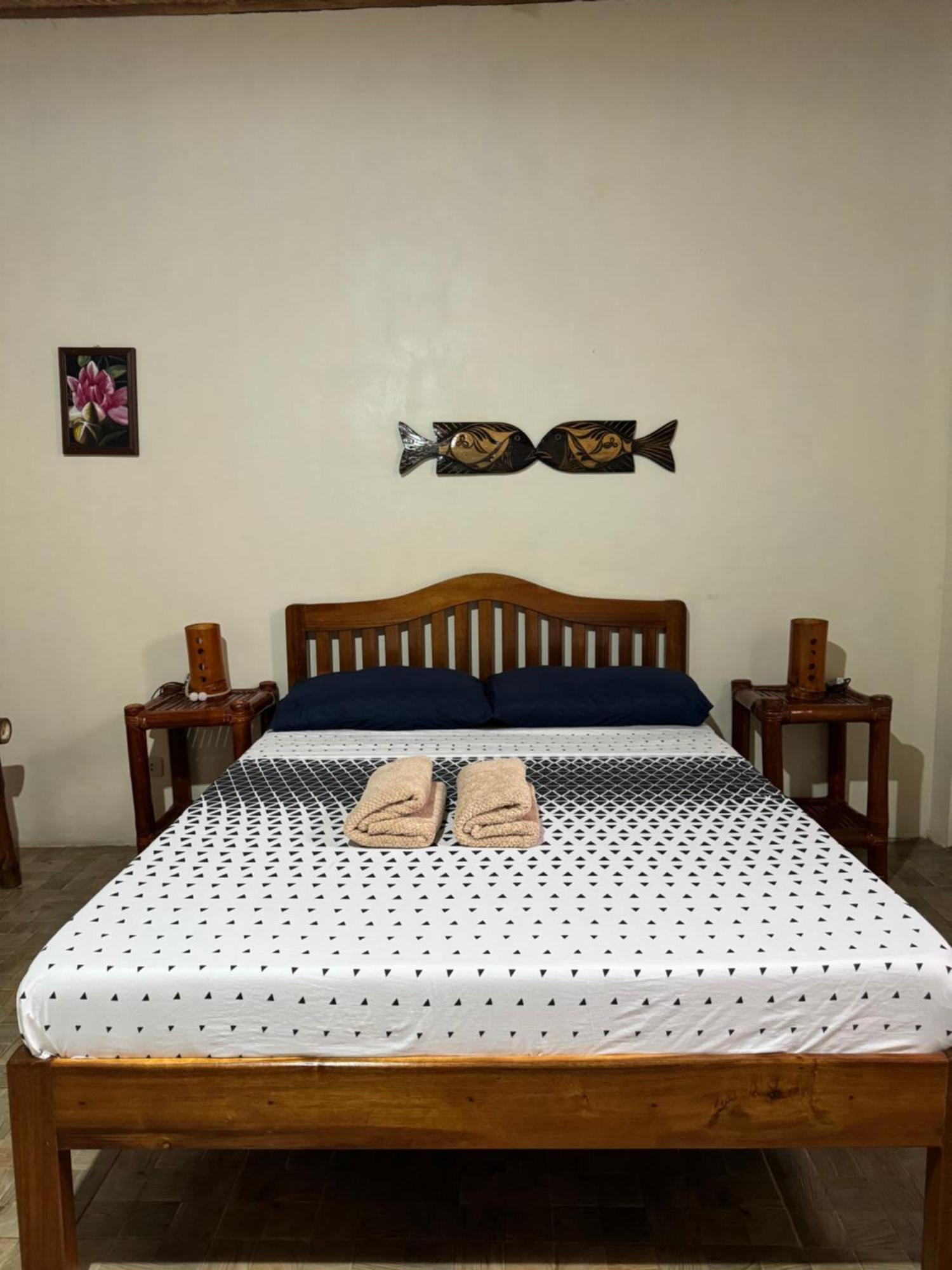 פורטו פרינססה Villa Skanderbeg Guest House מראה חיצוני תמונה