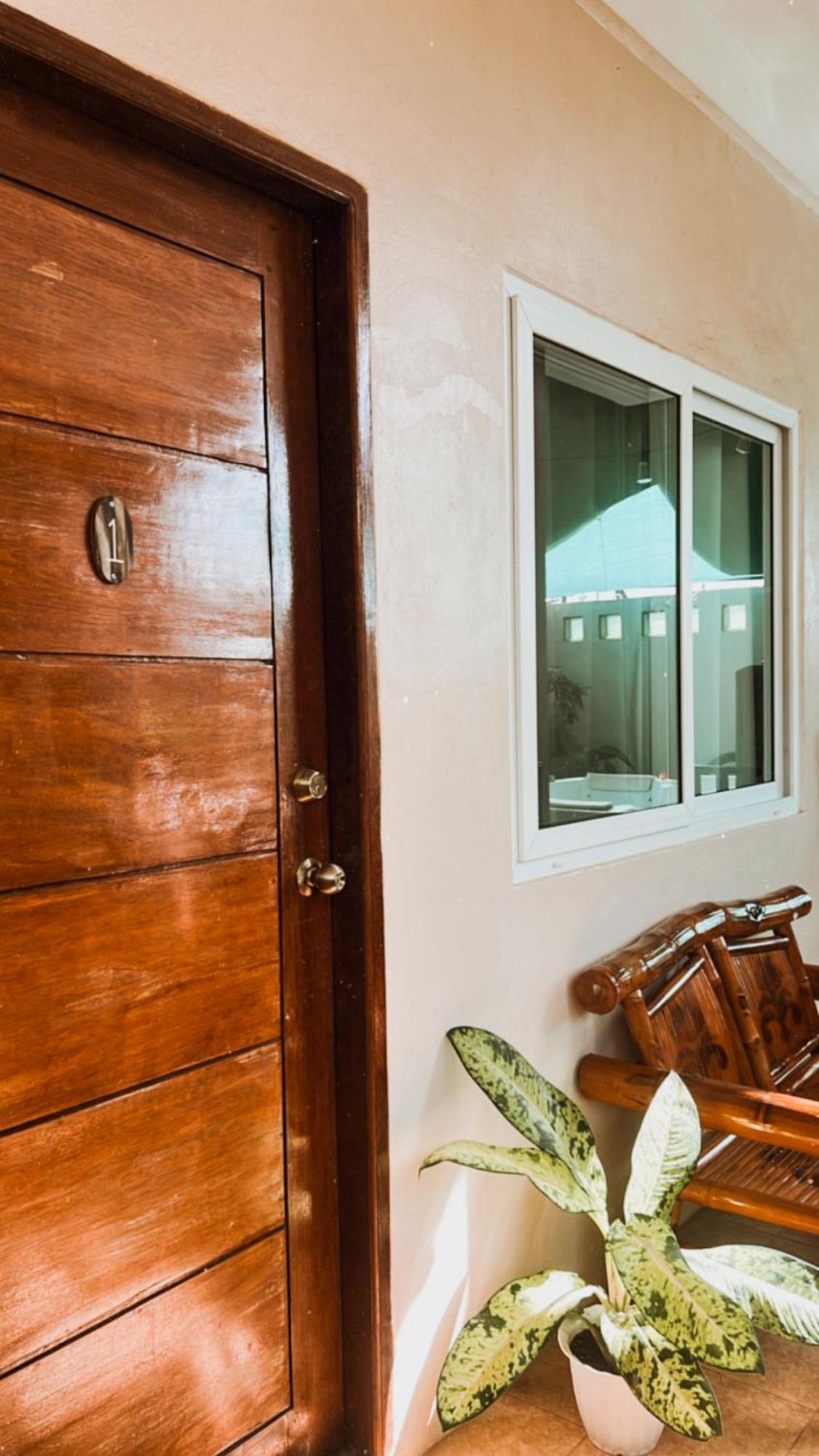 פורטו פרינססה Villa Skanderbeg Guest House מראה חיצוני תמונה