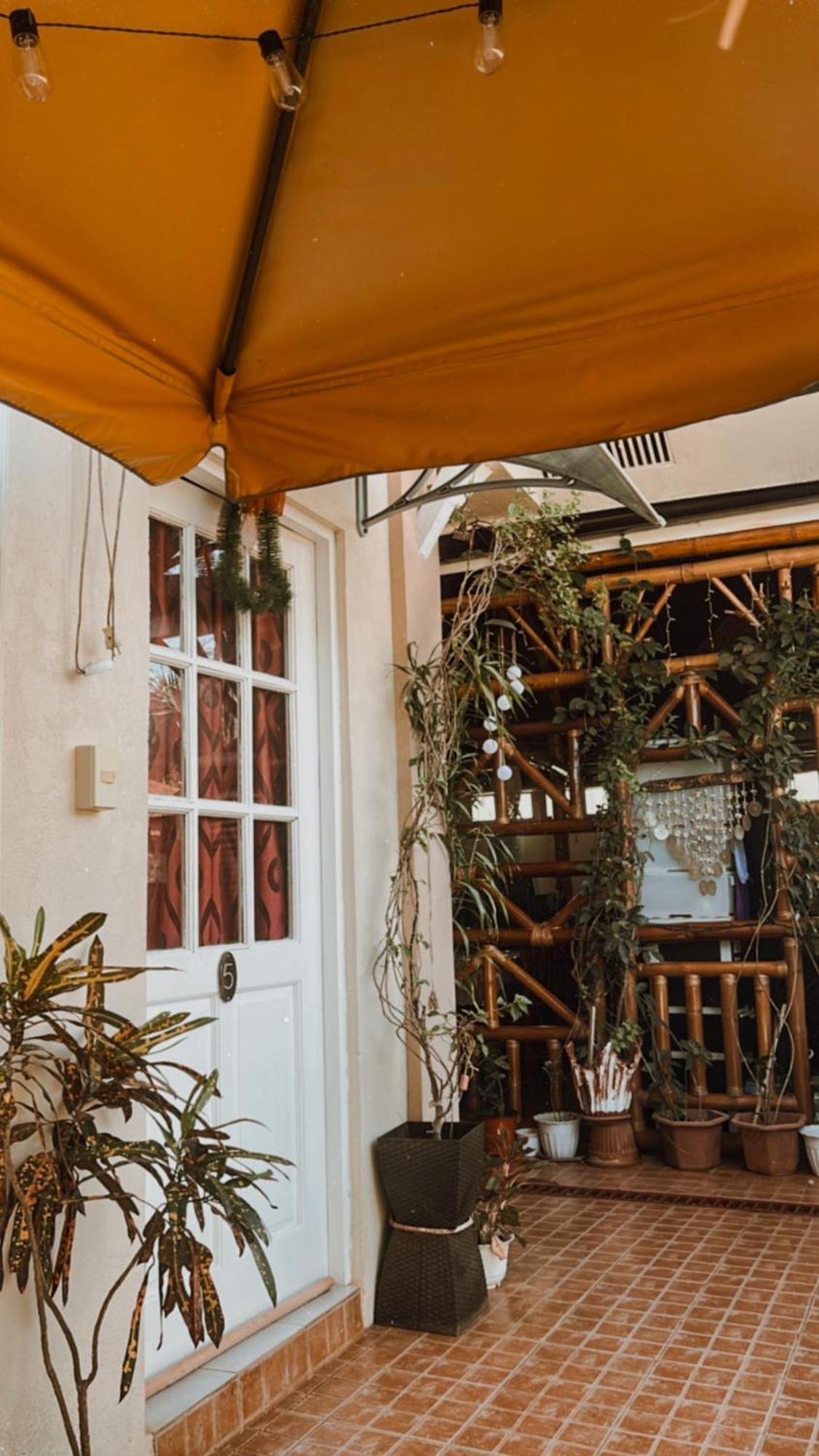 פורטו פרינססה Villa Skanderbeg Guest House מראה חיצוני תמונה