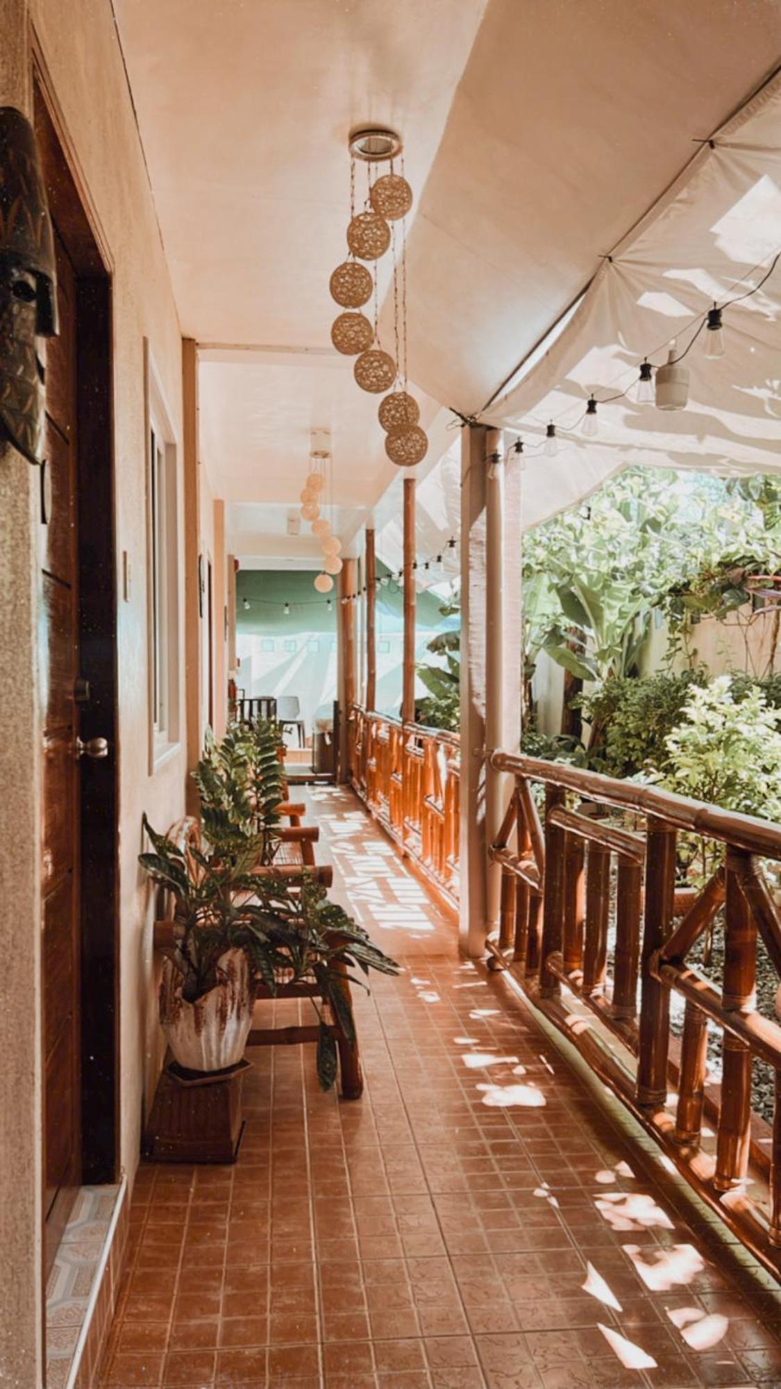פורטו פרינססה Villa Skanderbeg Guest House מראה חיצוני תמונה