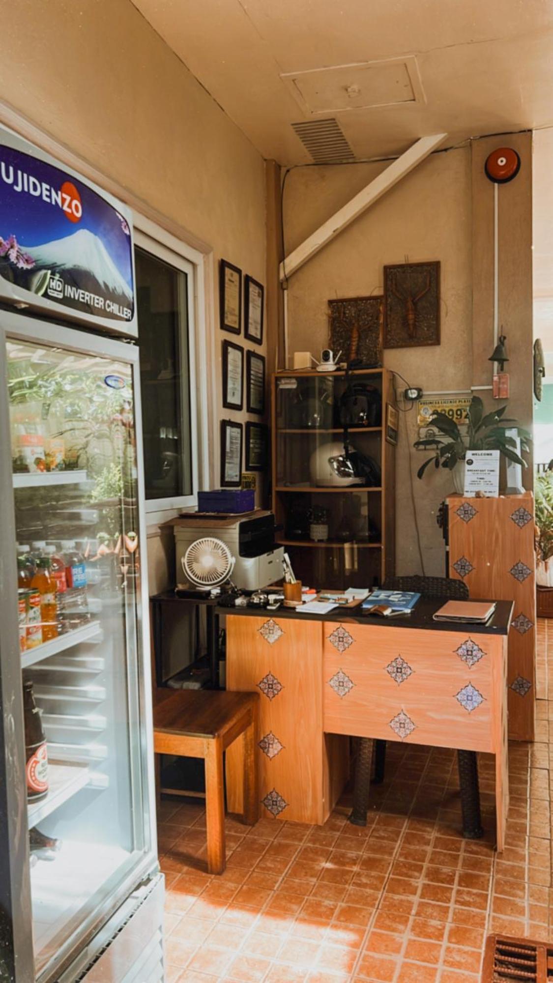 פורטו פרינססה Villa Skanderbeg Guest House מראה חיצוני תמונה