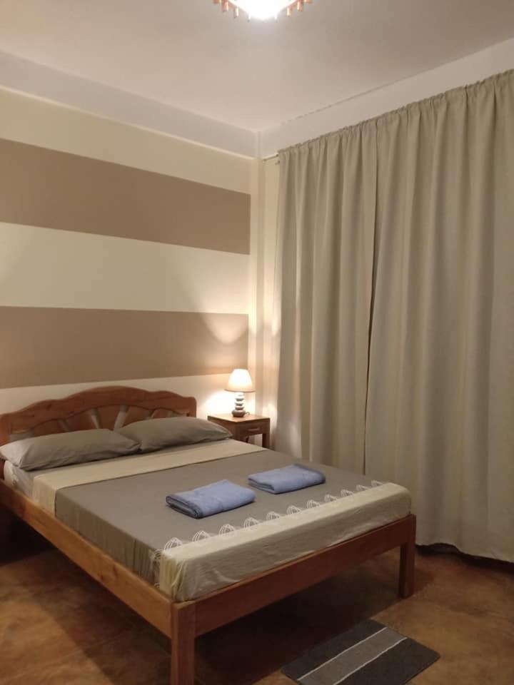 פורטו פרינססה Villa Skanderbeg Guest House מראה חיצוני תמונה