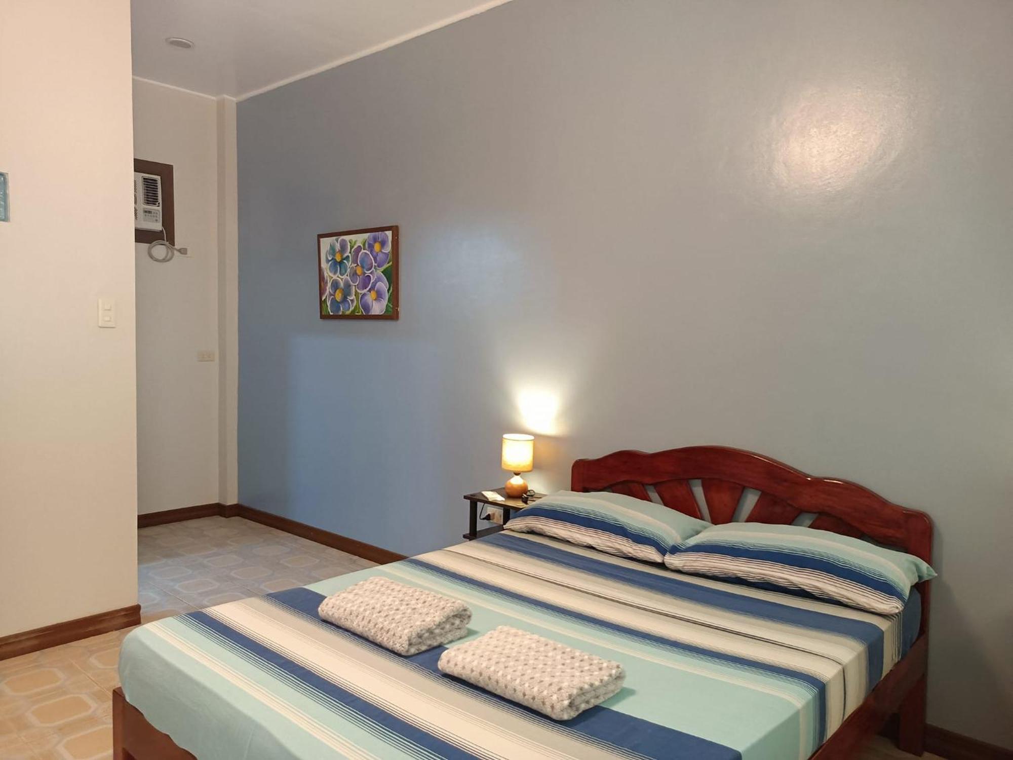 פורטו פרינססה Villa Skanderbeg Guest House מראה חיצוני תמונה