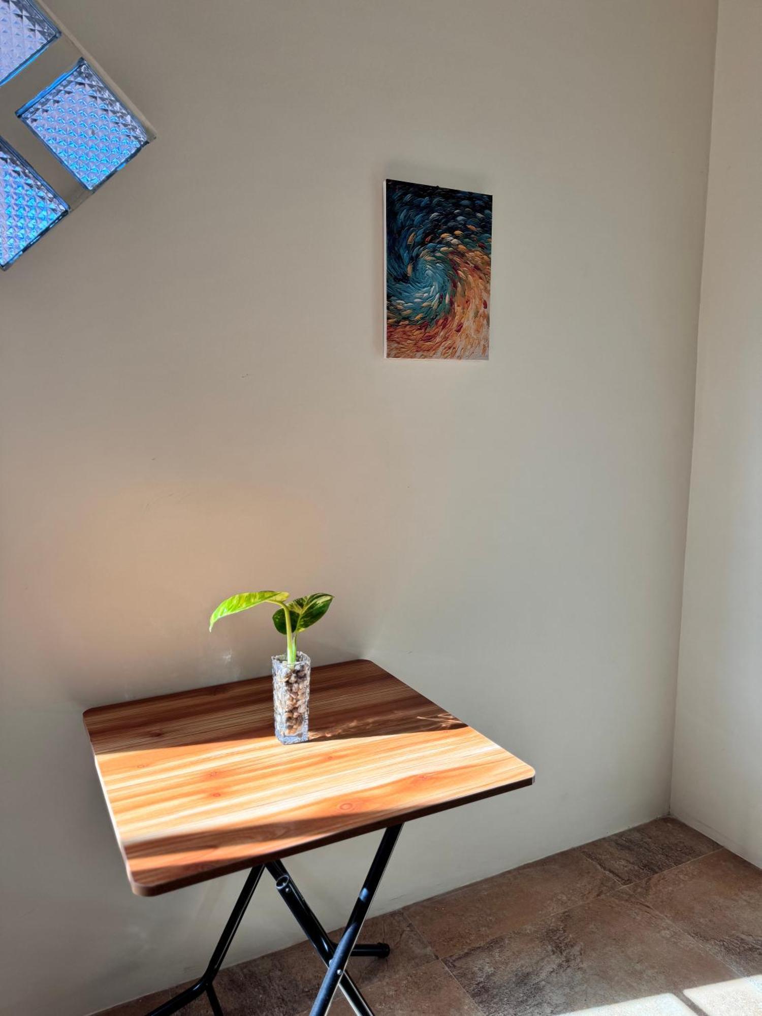 פורטו פרינססה Villa Skanderbeg Guest House מראה חיצוני תמונה
