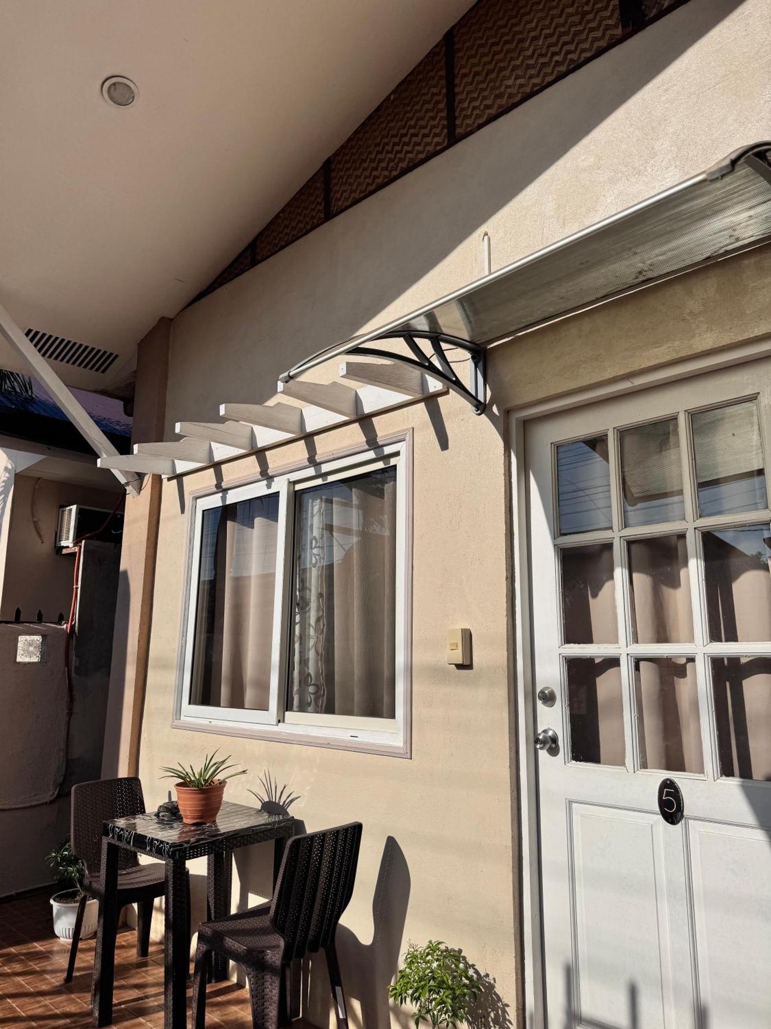 פורטו פרינססה Villa Skanderbeg Guest House מראה חיצוני תמונה