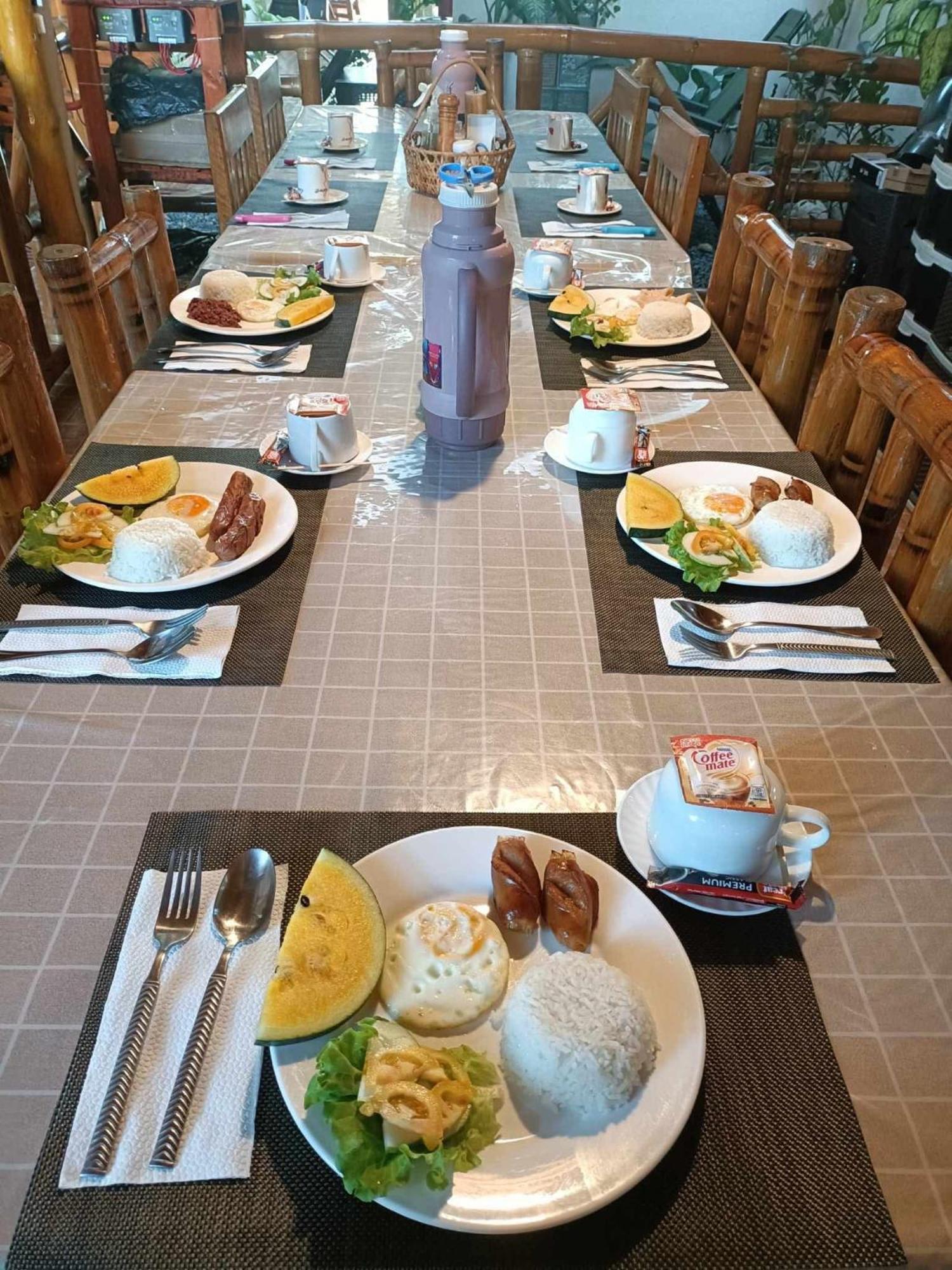 פורטו פרינססה Villa Skanderbeg Guest House מראה חיצוני תמונה