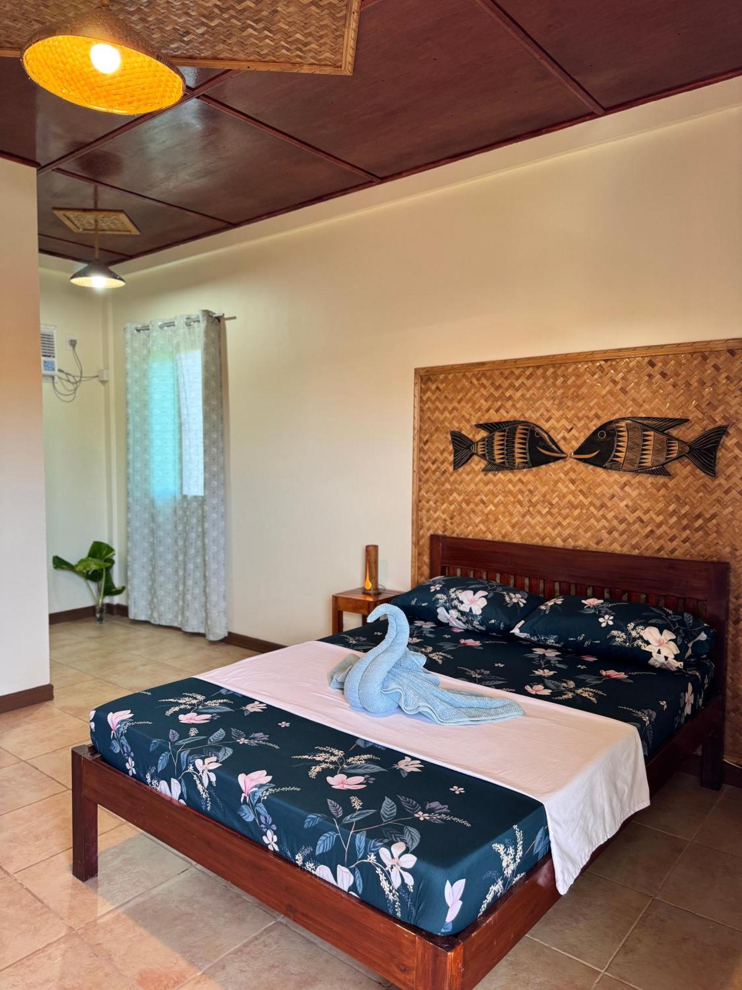 פורטו פרינססה Villa Skanderbeg Guest House מראה חיצוני תמונה
