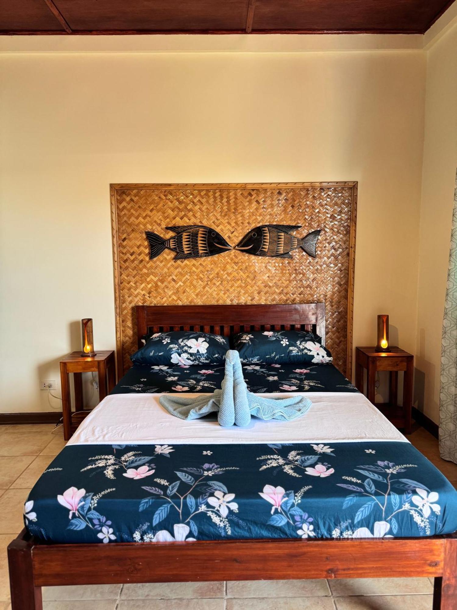 פורטו פרינססה Villa Skanderbeg Guest House מראה חיצוני תמונה