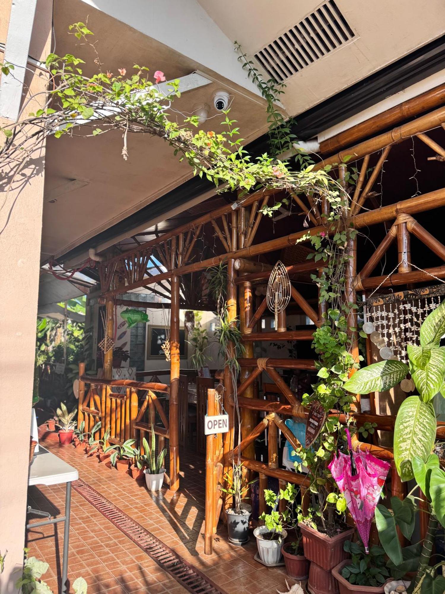 פורטו פרינססה Villa Skanderbeg Guest House מראה חיצוני תמונה