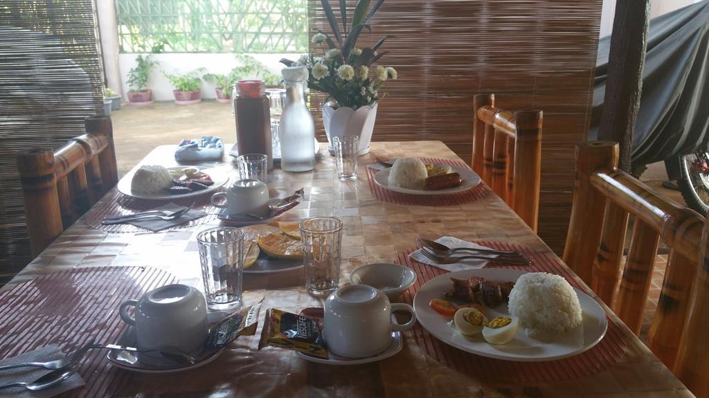 פורטו פרינססה Villa Skanderbeg Guest House מראה חיצוני תמונה