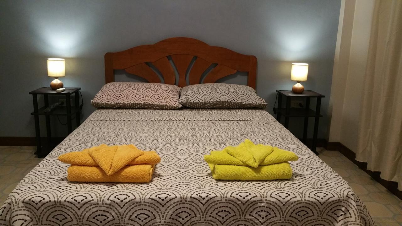פורטו פרינססה Villa Skanderbeg Guest House מראה חיצוני תמונה