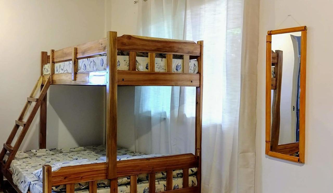 פורטו פרינססה Villa Skanderbeg Guest House מראה חיצוני תמונה