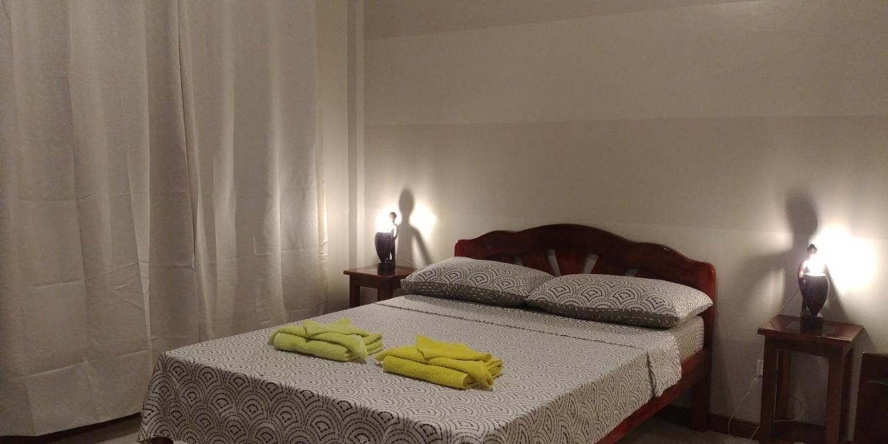 פורטו פרינססה Villa Skanderbeg Guest House חדר תמונה
