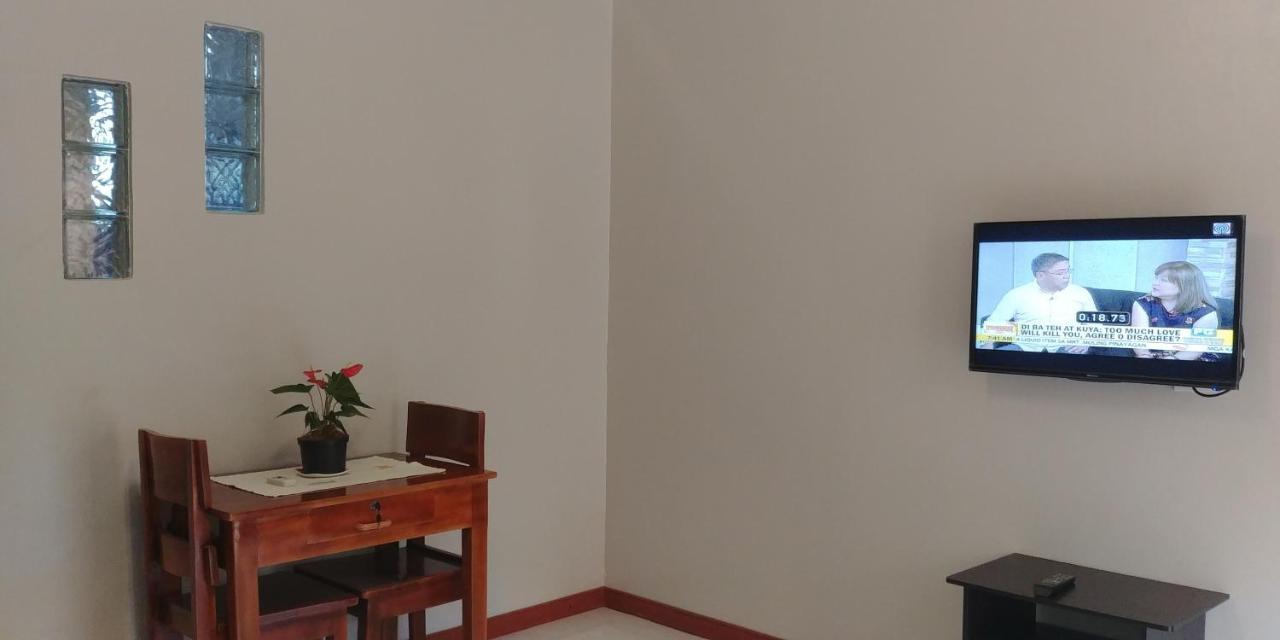 פורטו פרינססה Villa Skanderbeg Guest House חדר תמונה