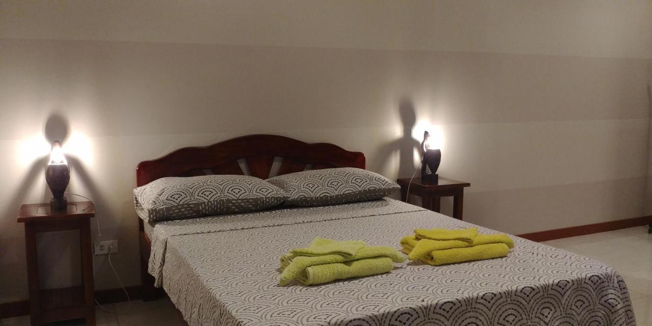 פורטו פרינססה Villa Skanderbeg Guest House חדר תמונה