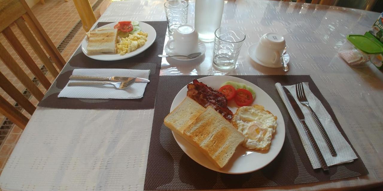 פורטו פרינססה Villa Skanderbeg Guest House מראה חיצוני תמונה