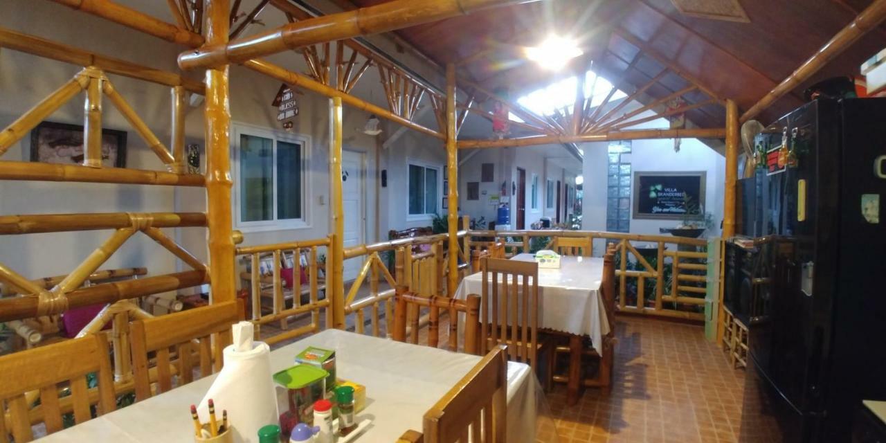 פורטו פרינססה Villa Skanderbeg Guest House מראה חיצוני תמונה