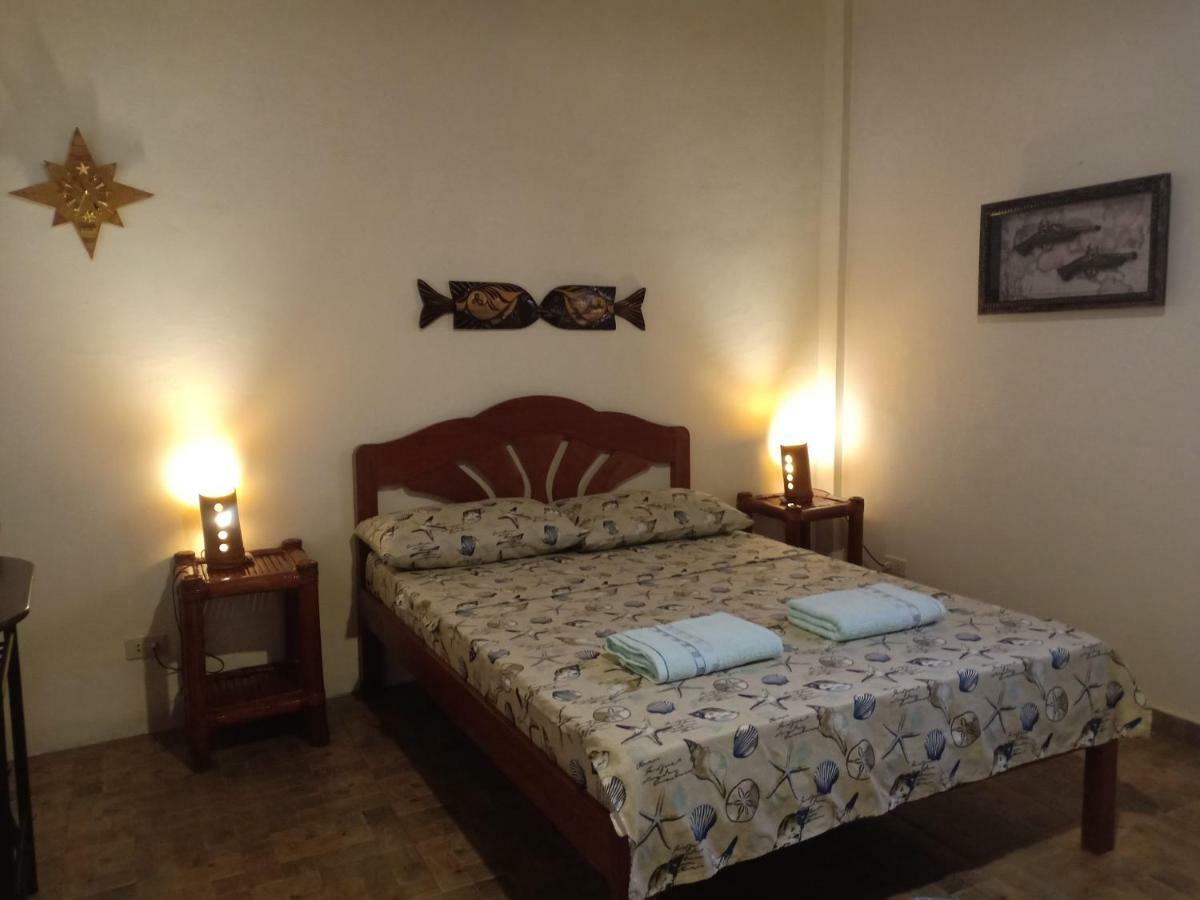 פורטו פרינססה Villa Skanderbeg Guest House מראה חיצוני תמונה