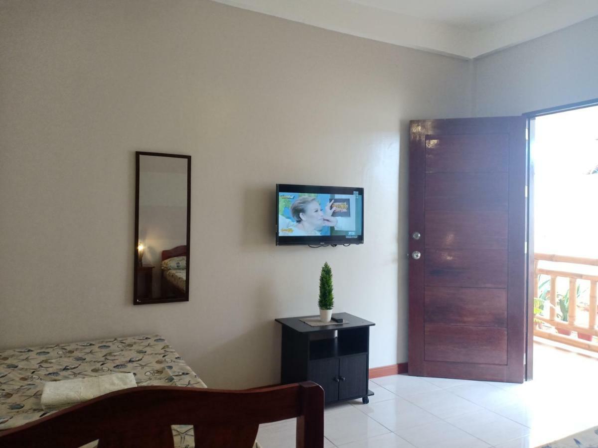 פורטו פרינססה Villa Skanderbeg Guest House מראה חיצוני תמונה