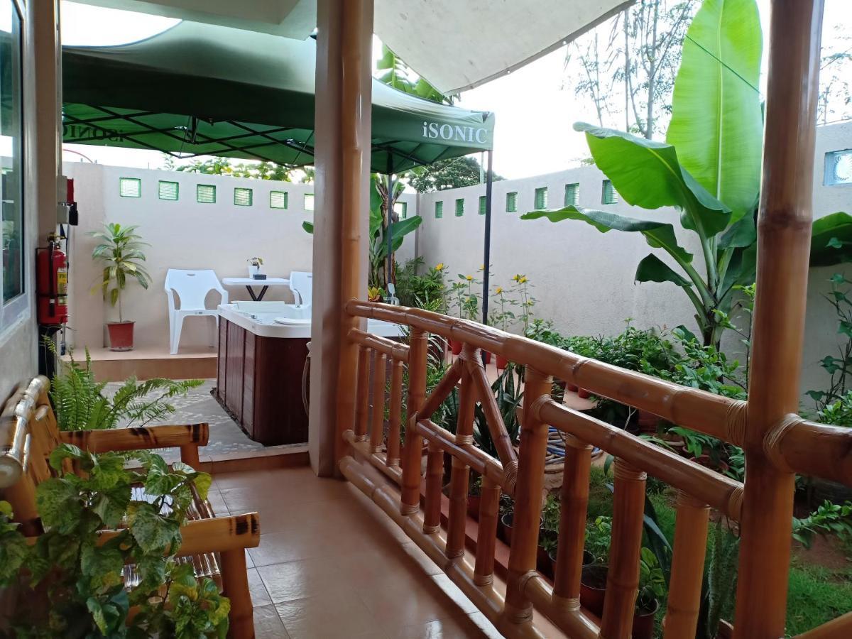 פורטו פרינססה Villa Skanderbeg Guest House מראה חיצוני תמונה